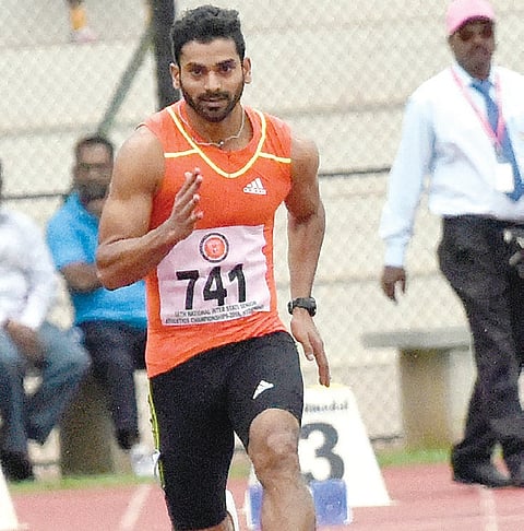 Despite injuries and fasting, Qureshi out to hit fast lane
