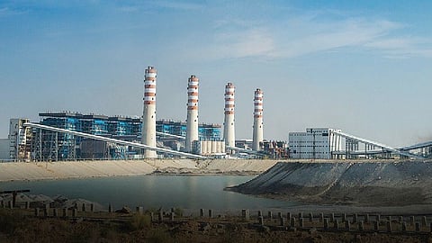 Mangoes stall thermal power shower