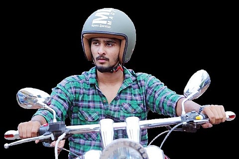 The Actor's Qissa 