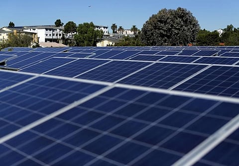 Jakson Green inks pact with Rajasthan discom to supply power from upcoming 100-MW solar project