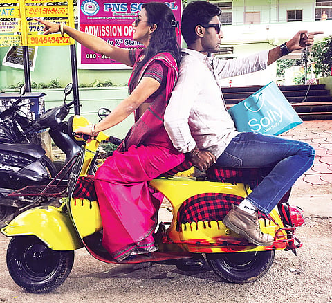 Operation Alamelamma's first look is here