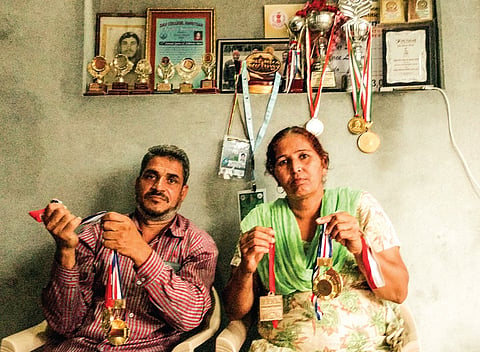 Avtar Singh: A new dawn for Indian judokas in Rio Olympics