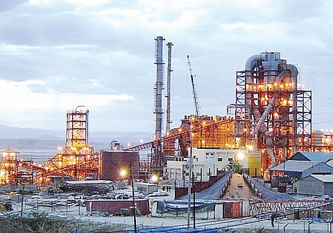 Tata Chemicals sells urea business to Yara Fertilisers in Rs 2,670 crore deal