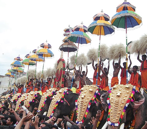 Kerala Chronicles