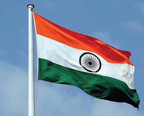 Spl flag to be unfurled at Sanjeevaiah Park on I-Day