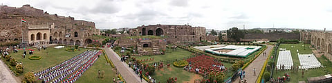 Build 1 lakh houses in Hyderabad, 2 lakh across Telangana under 2BHK scheme: KCR