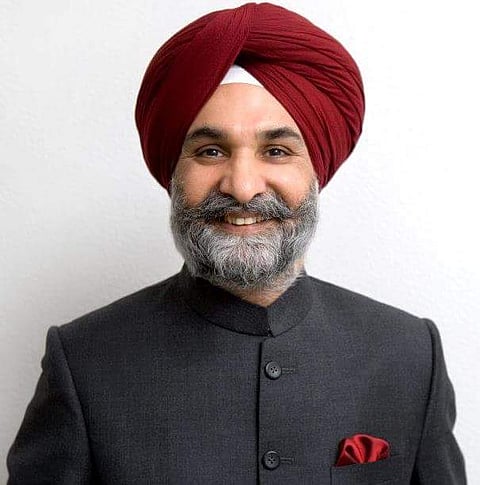 Seasoned Sri Lanka hand Taranjit Sandhu to be India's next envoy