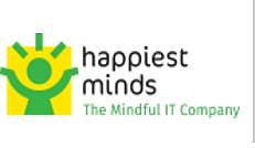 Happiest Minds takes leaf out of Wipro, Infosys' book with new tagline