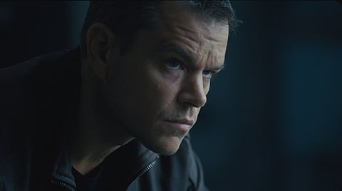 Jason Bourne review: This Matt Damon movie is slow murder