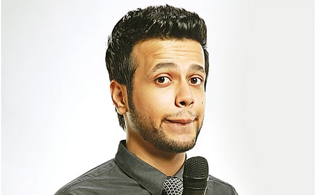 I have anxiety issues, whether I am performing for 10 people or a 1,000: Sapan Verma