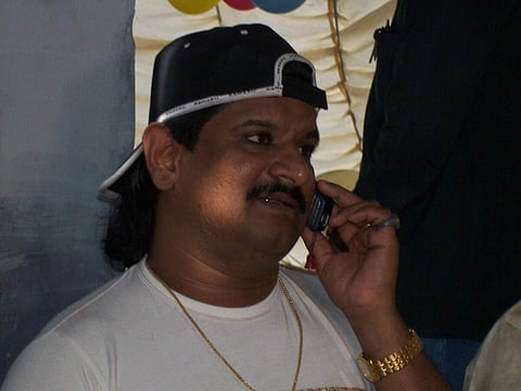Millitant Nayeem (File Photo)