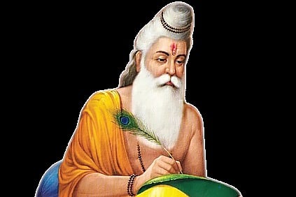Rama’'s tales of transformation