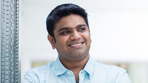 Javeeth Ahamed