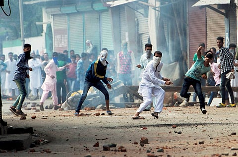 India rejects UN Human Rights Council request to visit Kashmir