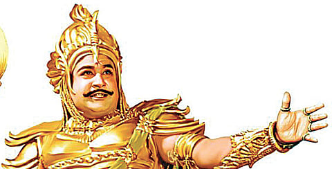 Old classics find newage fans