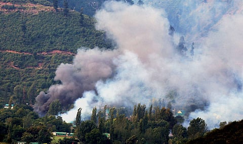 Uri terror attack: NIA to collect DNA samples of militants to ascertain identities