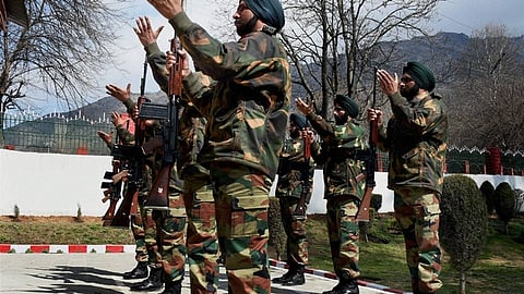 Pall of gloom in villages of 4 Uri attack martyrs from Maharashtra