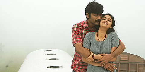 Thodari will be a talked about film: Prabhu Solomon