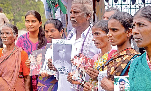 TPF seeks Supreme Court probe into Nayeem's illegal activities