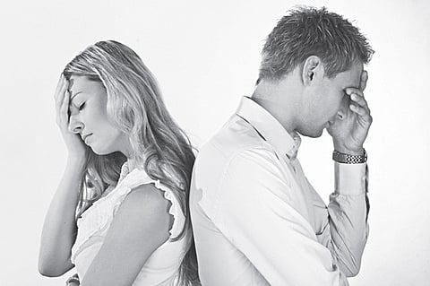 Have clarity in expectations before you look for a partner