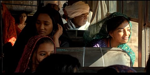 Review: Leena Yadav's 'Parched' draws comparisons with 'Mirch Masala'