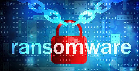 Courtesy: Ransomware Blog
