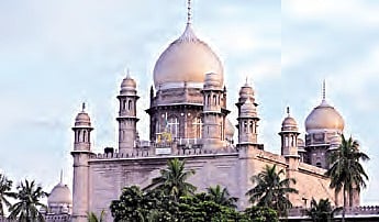 Setback to TS as HC stays land acquisition for Pharmacity, NIMZ
