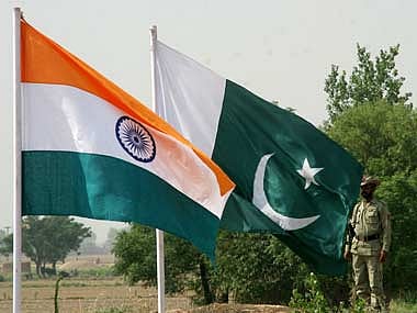 Blocking Indus waters will be act of war: Pakistan