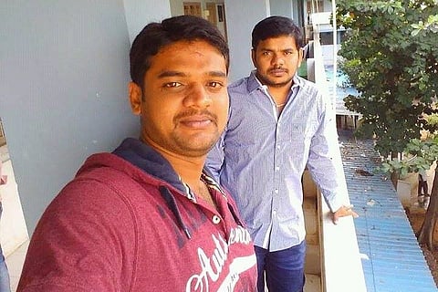 Software engineer takes his life after his buddy's tragic death in Hyderabad