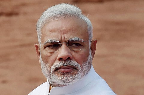 PM Narendra Modi (File | PTI)