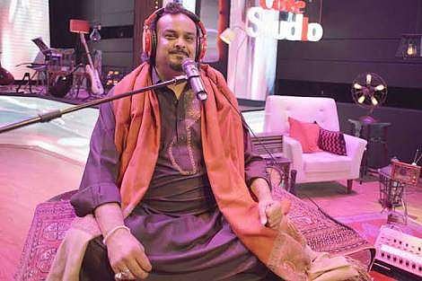 In Bengal, the hardcore Pak music lovers" love goes much beyond Coke Studio renditions and digs deep into the likes of Ghulam Ali, Abida Parveen. | Express Photo Service