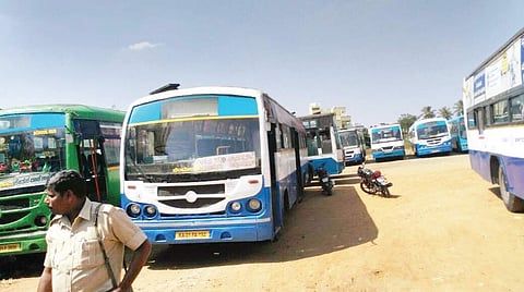 File photo for representational purpose | EPS