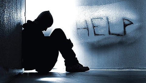 All is not well