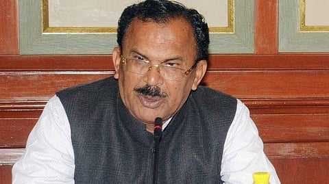 Vasudev Devnani.