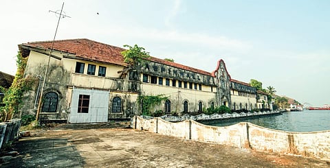 All things to all people at the Kochi Muziris Biennale