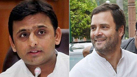 All you need to know about the sensitive SP-Congress alliance