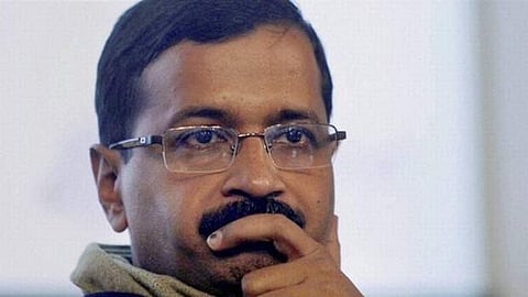 Delhi Chief Minister Arvind Kejriwal (File|PTI)