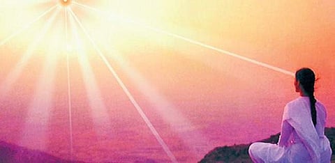 Know about the soul & supreme soul 