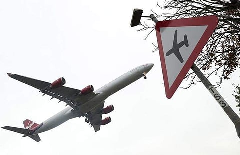 Image used for representational purpose. (File photo | Reuters)