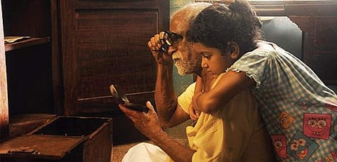 ‘Digital Platforms benefit filmmakers’