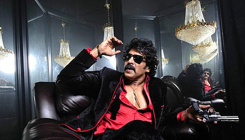 Upendra to play Bengaluru’s first don