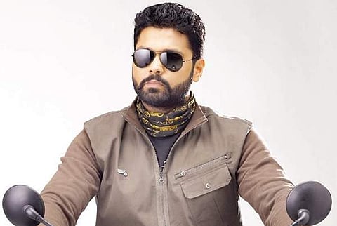 Is Rakshit Shetty sandalwood’s next superstar?  