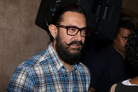 Aamir Khan (Photo | IANS)