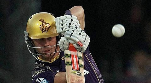 Chris Lynn (File|PTI)