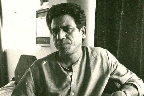 Actor Om Puri. (File photo | EPS)