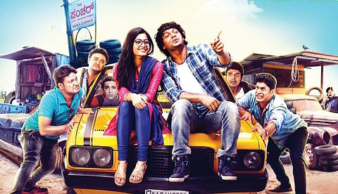 A still from the film