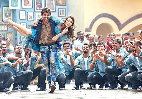 ‘This year, look out for Bairavaa’