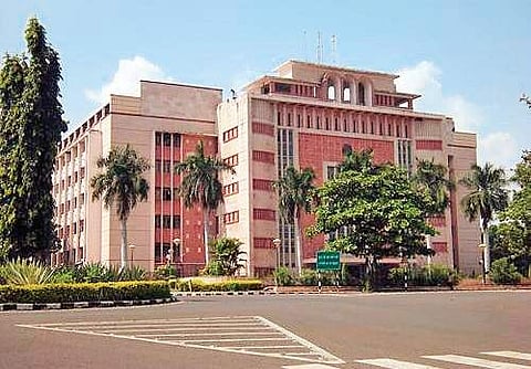 Bhopal diary