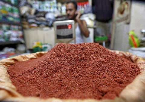 Image used for representational purpose only. (Reuters)