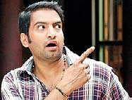 Actor Santhanam seeks anticipatory bail